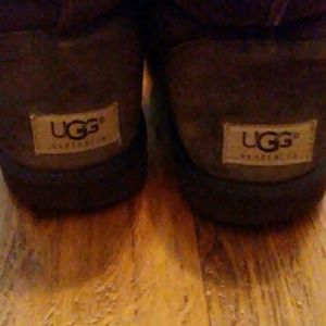 Ugg boots